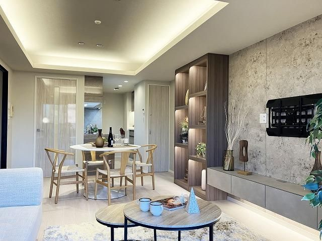 フューズ・コート１７５のその他