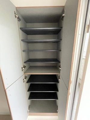 【収納】 | HPに初期費用掲載！「プライスホーム」で検索！FAMILY STAGE 小戸