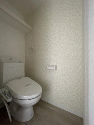 【トイレ】 | HPに初期費用掲載！「プライスホーム」で検索！FAMILY STAGE 小戸