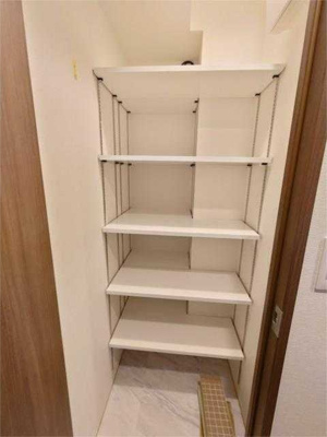 【玄関】 | ＴＥＮＡＳ千歳船橋