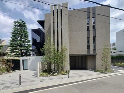 【エントランス】 | ＴＥＮＡＳ千歳船橋