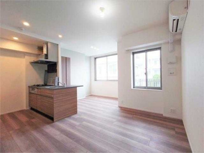 【居間・リビング】 | ＴＥＮＡＳ千歳船橋