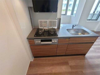 【キッチン】 | ＴＥＮＡＳ千歳船橋