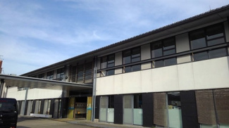 【周辺】 | サンタウン青垣 | 丹波市役所 青垣支所まで260m