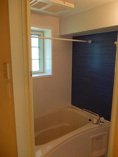 【浴室】 | サンタウン青垣