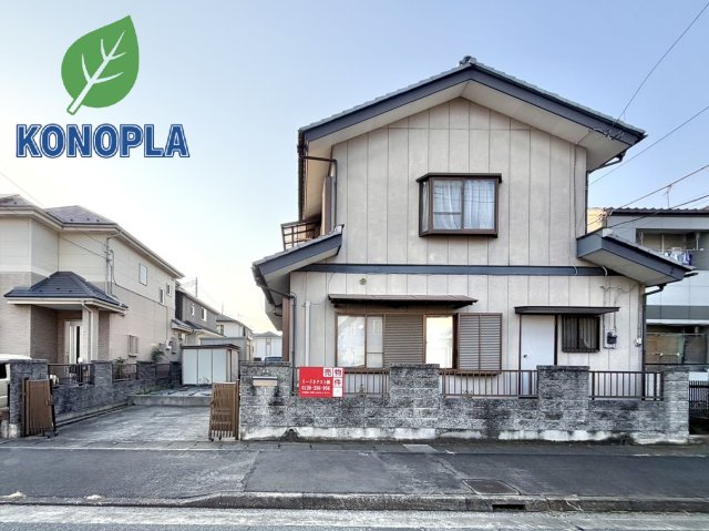 【中古戸建】前橋市天川大島3丁目の外観|■外観｜特徴のある個性的な住まいと美しい街並み、そして住みやすい環境を、ぜひ現地でご覧になりませんか。お気軽にお問合せください(^^)  