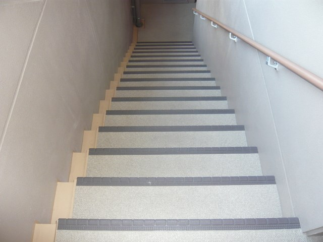 AZALEE　UEZONOのその他共用部分