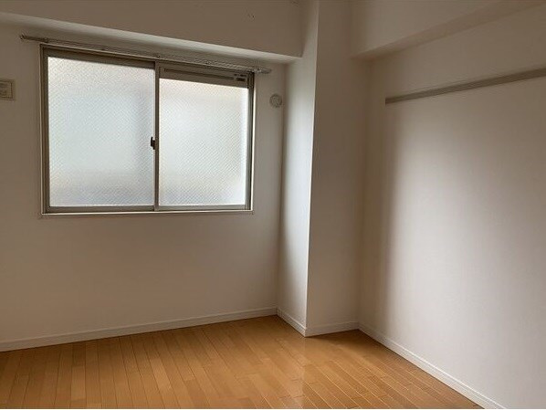 AZALEE　UEZONOの寝室