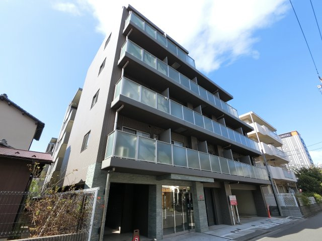 ドゥーエ西船橋