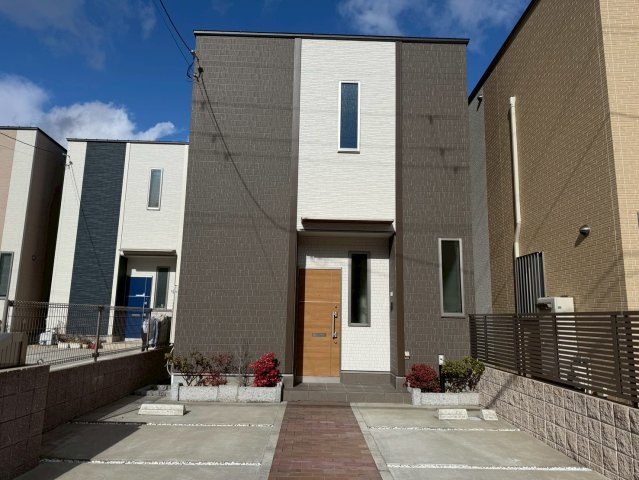 リベール京田辺B棟