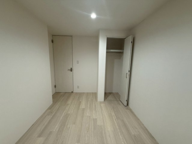 リベール京田辺B棟の子供部屋|子供のお昼寝に使えるお部屋です