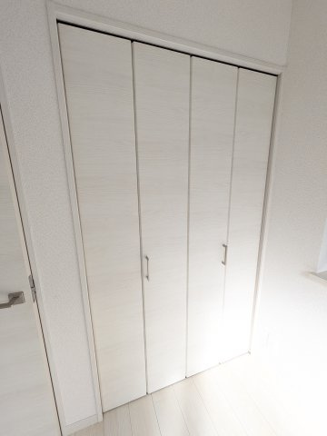 Ｄ・Ｓコート生田のエントランス