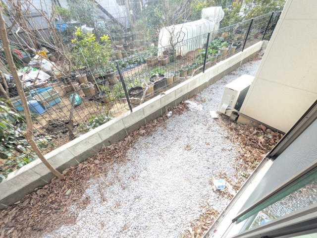 Ｄ・Ｓコート生田のその他共用部分