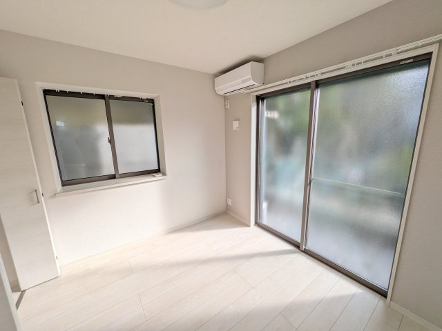 Ｄ・Ｓコート生田のキッチン