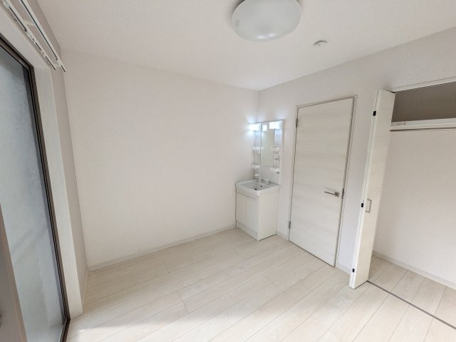 Ｄ・Ｓコート生田の浴室