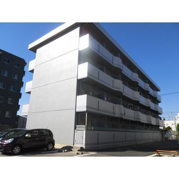 クレールショーワIV