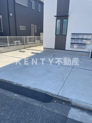 【その他共用部分】 | BACE矢口