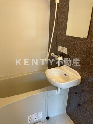 【浴室】 | BACE矢口 | お風呂で日々の疲れを落としましょう