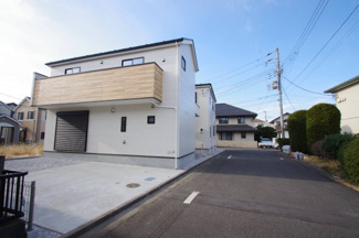 【構造・工法・仕様】 | 【仲介手数料無料！！】府中市分梅町3丁目　新築戸建て（全2棟）2号棟　6499万円