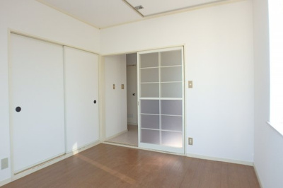 【内装】 | ファミールニシタニ | 別号室参照