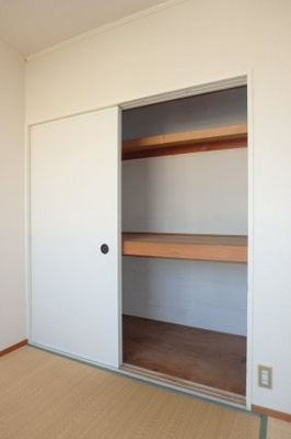 【収納】 | ファミールニシタニ | 別号室参照