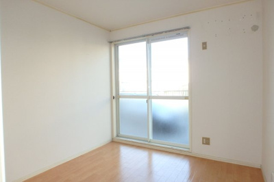 【洋室】 | ファミールニシタニ | 別号室参照