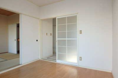 【子供部屋】 | ファミールニシタニ | 別号室参照