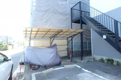 【その他共用部分】 | ファミールニシタニ