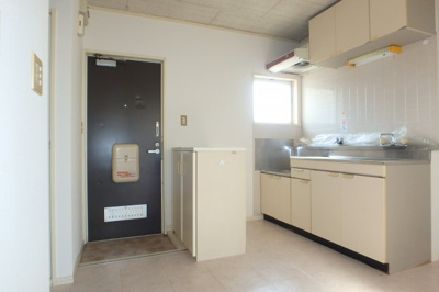 【洋室】 | ファミールニシタニ | 別号室参照