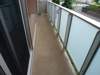 【バルコニー】 | アルカディアAB　