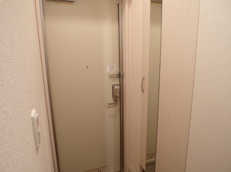 【玄関】 | アルカディアAB　