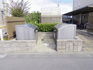 【その他共用部分】 | アルカディアAB　