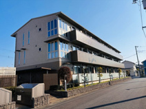 アルカディアAB　の画像