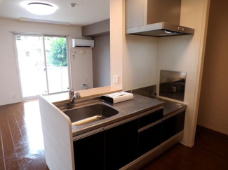 【キッチン】 | アルカディアAB　