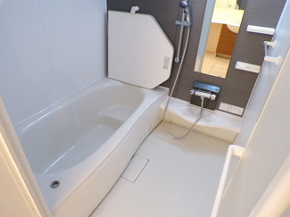 【浴室】 | アルカディアAB　