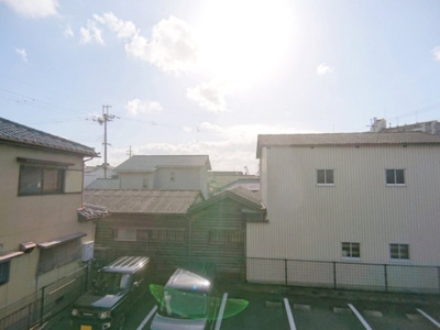 【展望】 | アメニティ大美野　Ｂ