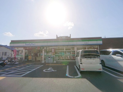 【周辺】 | アメニティ大美野　Ｂ
