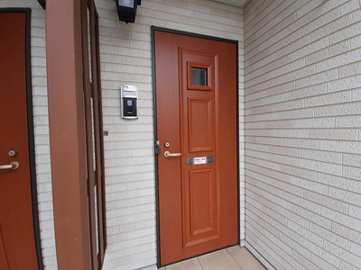 【その他共用部分】 | ランボ・イーリス