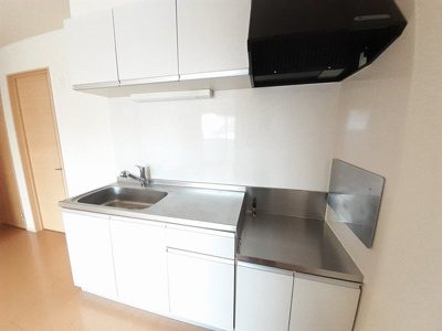 【キッチン】 | ランボ・イーリス