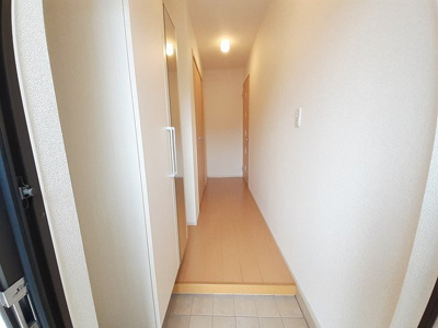 【玄関】 | ランボ・イーリス