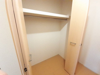 【収納】 | ランボ・イーリス