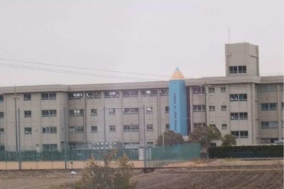 【周辺】 | サンセールⅧ | 加東市立滝野中学校まで850m