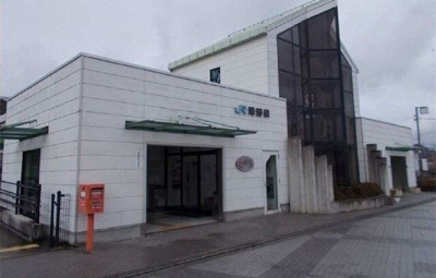 【周辺】 | サンセールⅧ | ＪＲ滝野駅まで850m