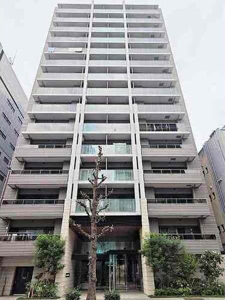 ザ・グランアルト栄