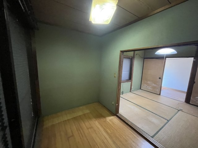 古城町中古物件のその他