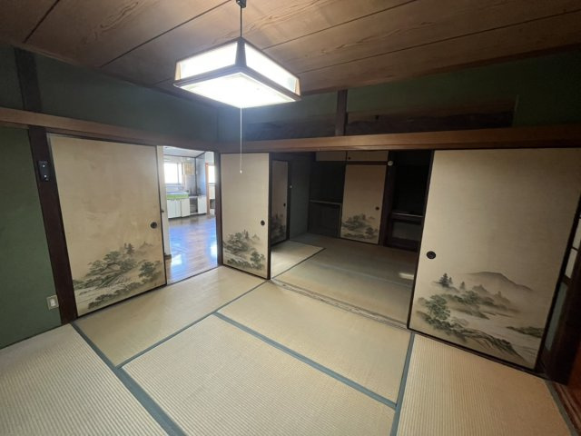 古城町中古物件のその他