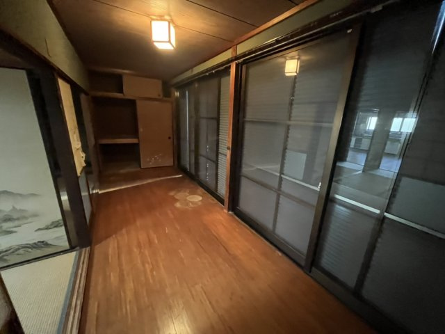 古城町中古物件のその他