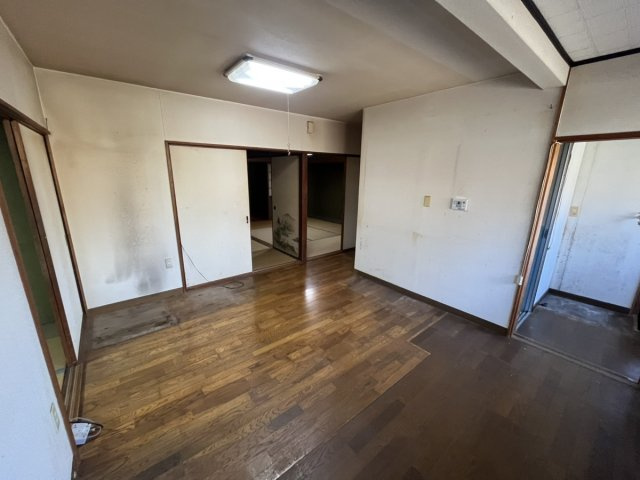 古城町中古物件のその他