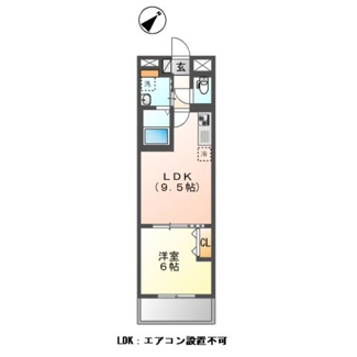【間取り】 | 仮）小茂根３丁目マンション新築工事