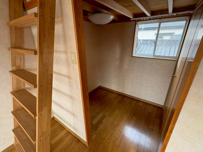 【内装】 | 福智町金田戸建て